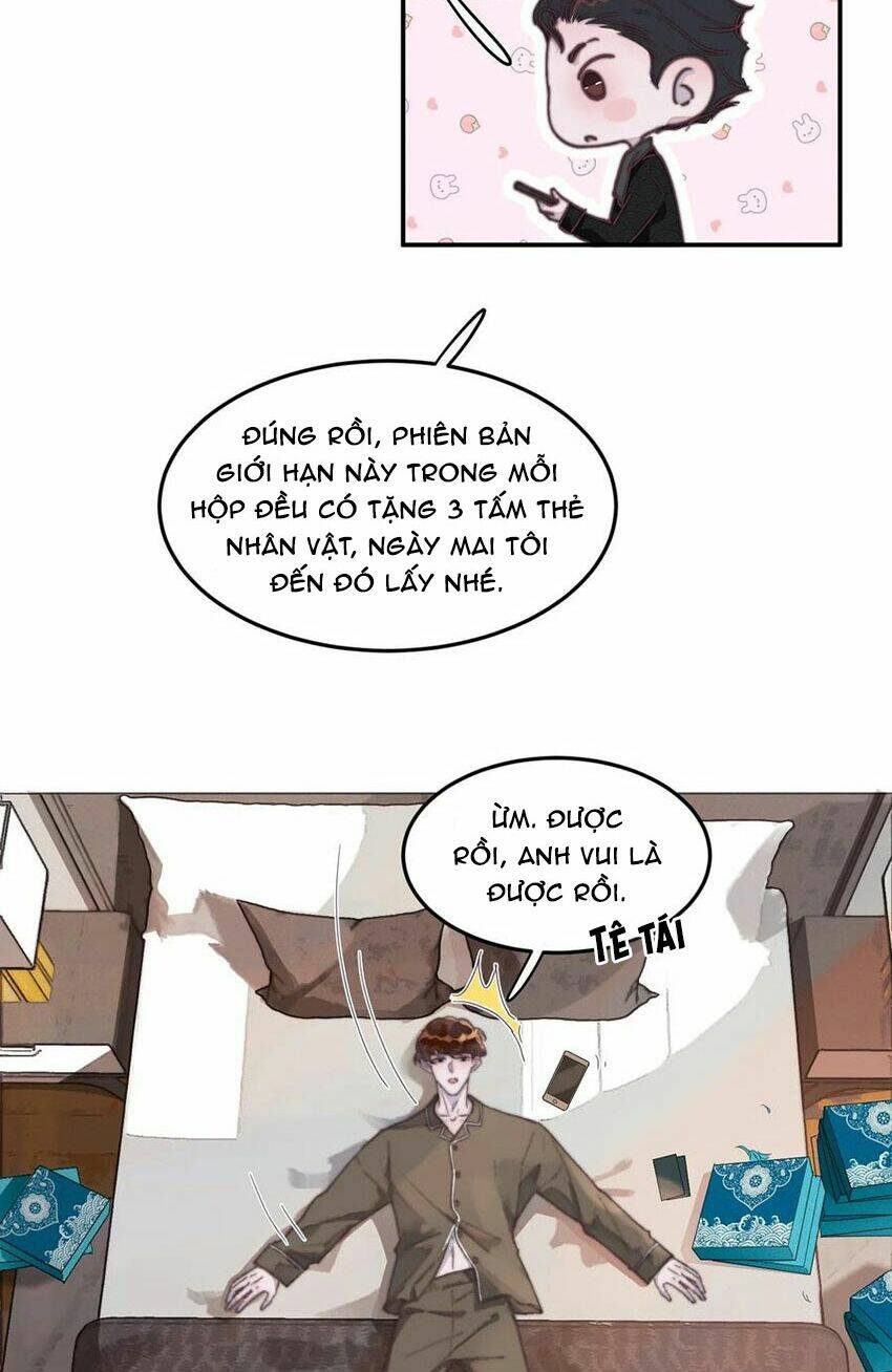 Nghe Nói Tôi Rất Nghèo Chapter 50 - Trang 2