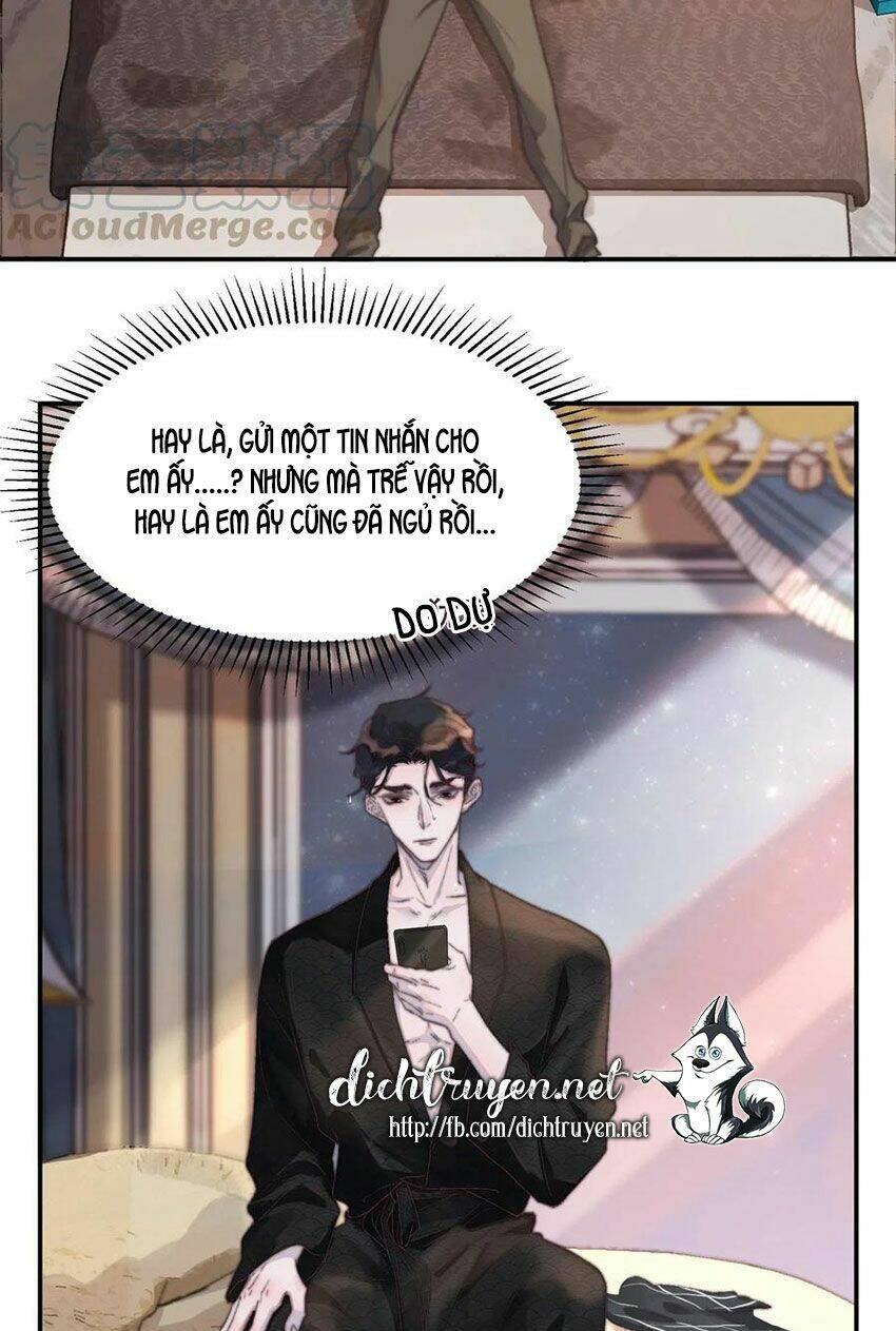 Nghe Nói Tôi Rất Nghèo Chapter 50 - Trang 2