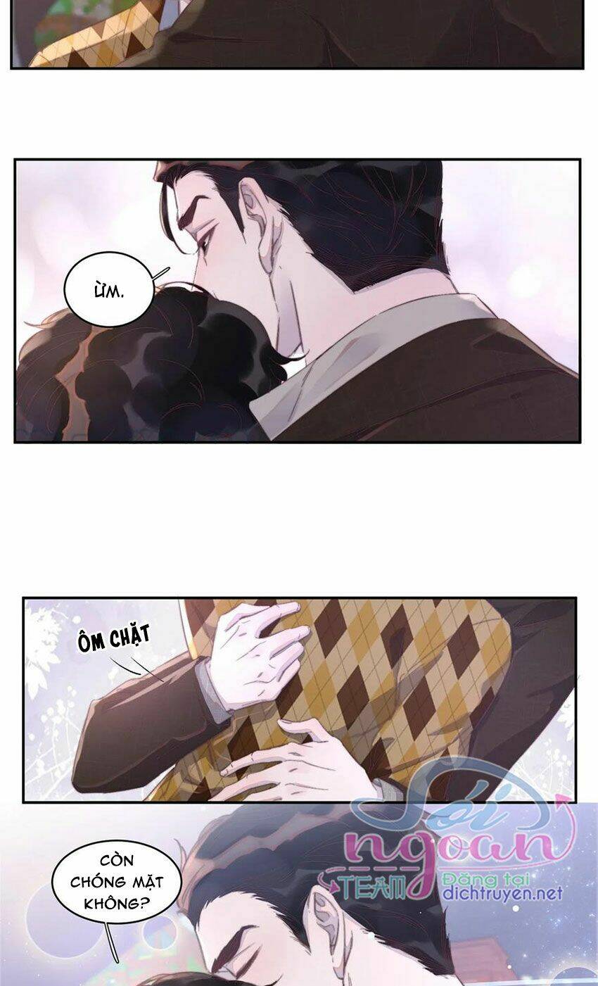 Nghe Nói Tôi Rất Nghèo Chapter 51 - Trang 2