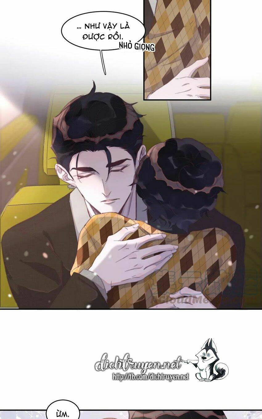 Nghe Nói Tôi Rất Nghèo Chapter 51 - Trang 2