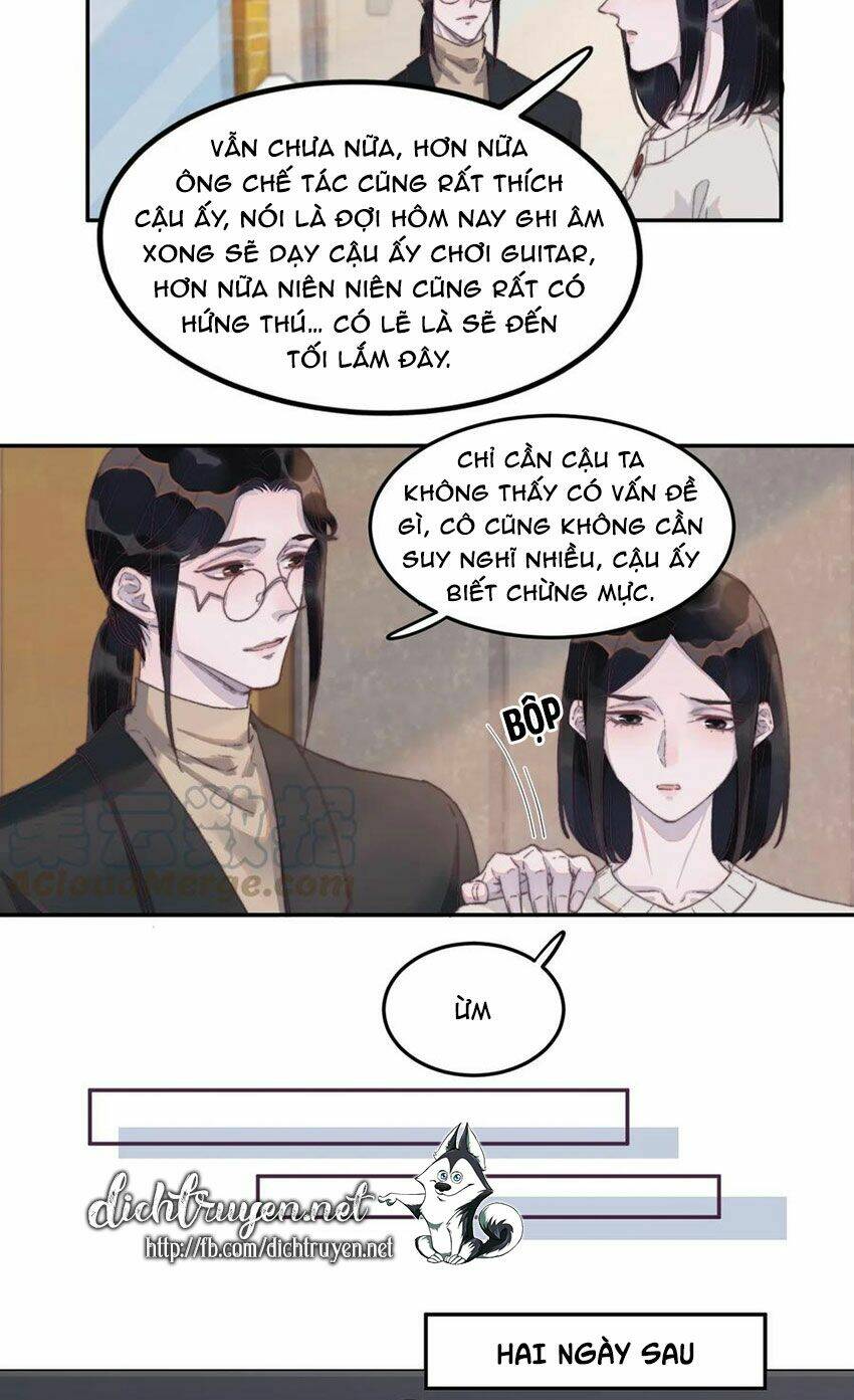 Nghe Nói Tôi Rất Nghèo Chapter 51 - Trang 2