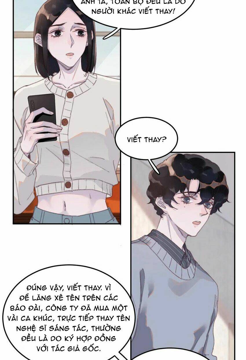 Nghe Nói Tôi Rất Nghèo Chapter 51 - Trang 2