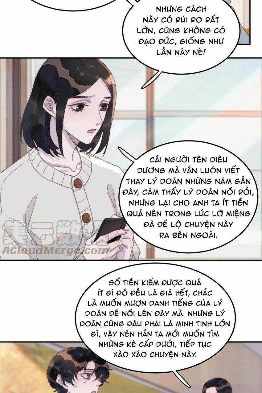 Nghe Nói Tôi Rất Nghèo Chapter 51 - Trang 2
