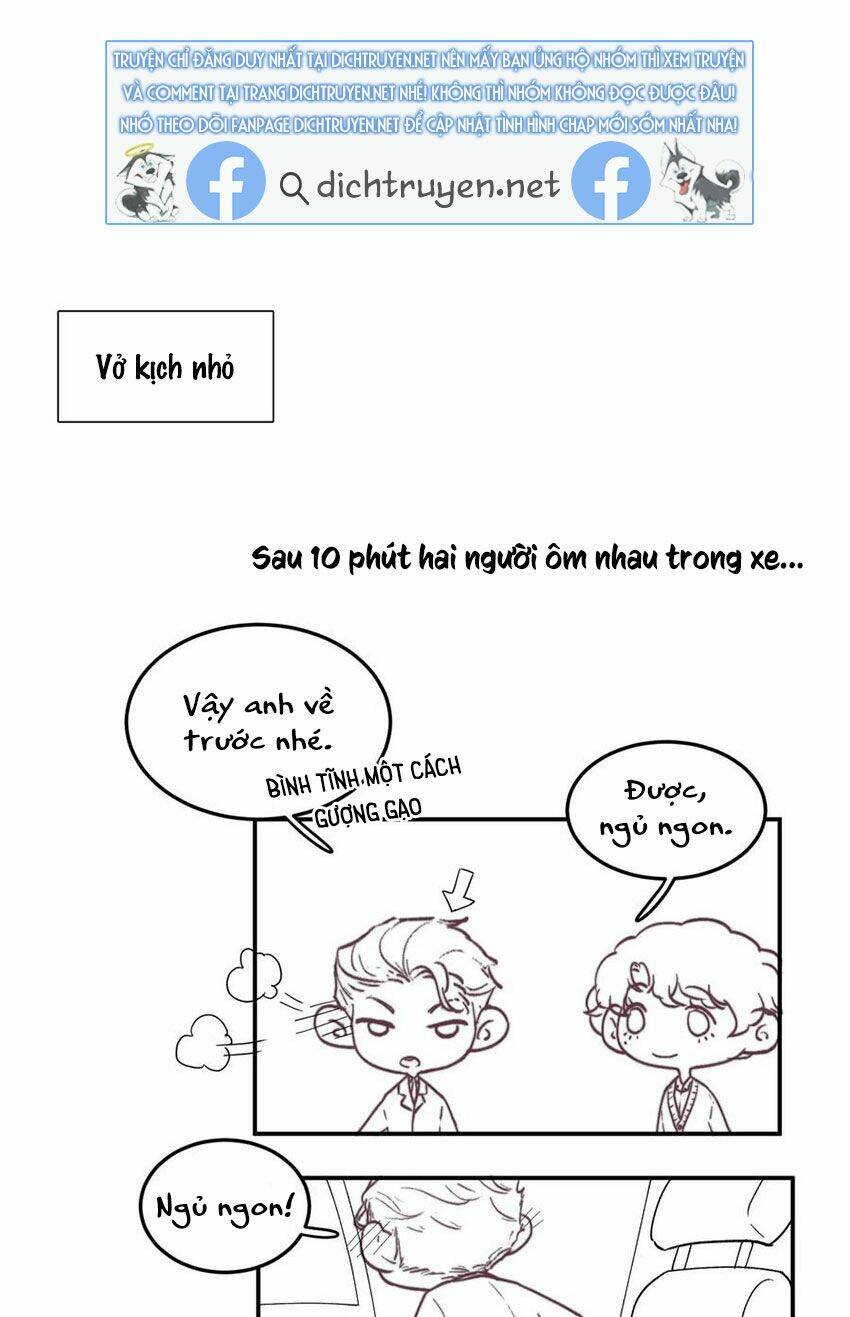 Nghe Nói Tôi Rất Nghèo Chapter 51 - Trang 2