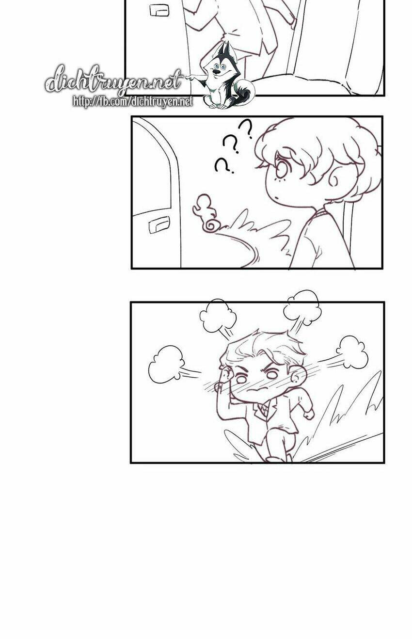 Nghe Nói Tôi Rất Nghèo Chapter 51 - Trang 2