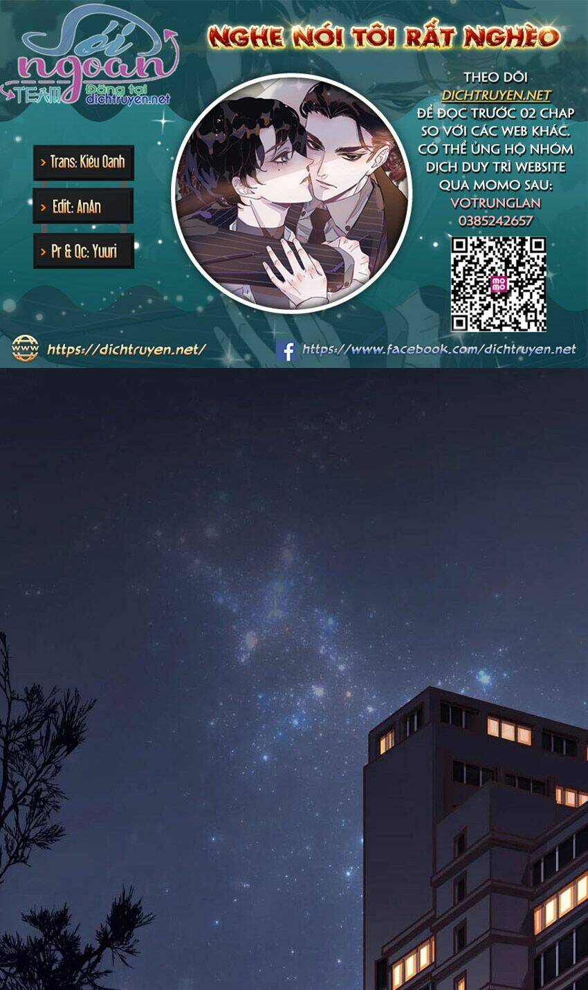 Nghe Nói Tôi Rất Nghèo Chapter 52 - Trang 2