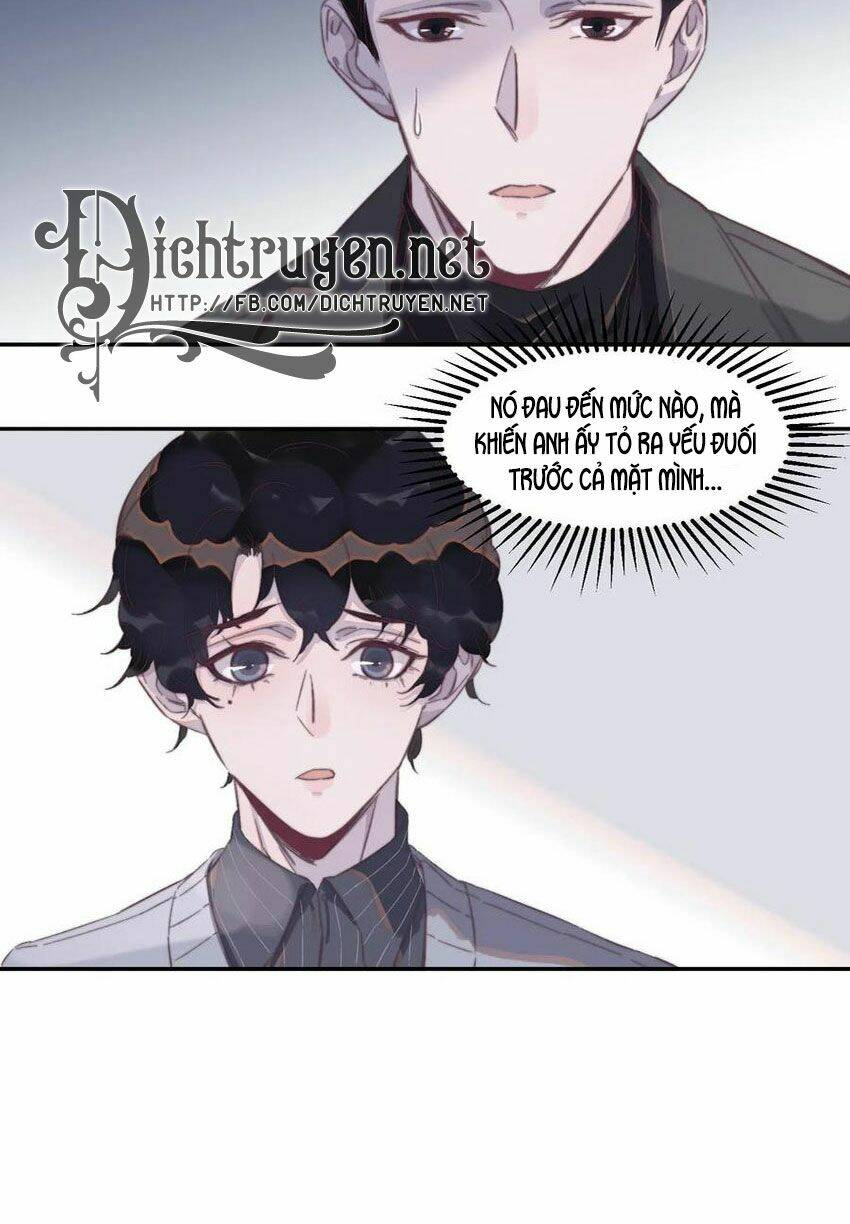 Nghe Nói Tôi Rất Nghèo Chapter 52 - Trang 2