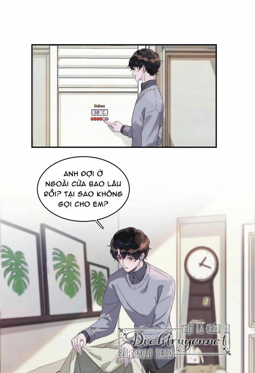 Nghe Nói Tôi Rất Nghèo Chapter 52 - Trang 2