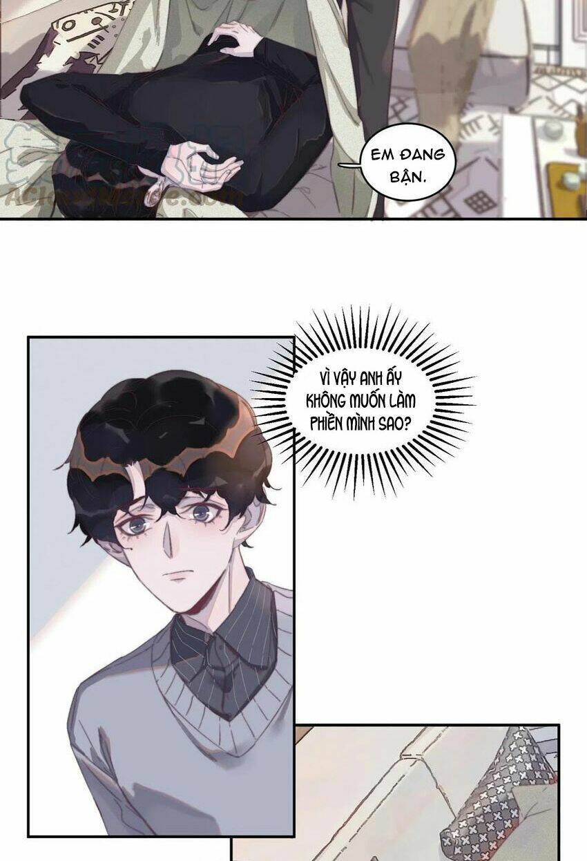 Nghe Nói Tôi Rất Nghèo Chapter 52 - Trang 2