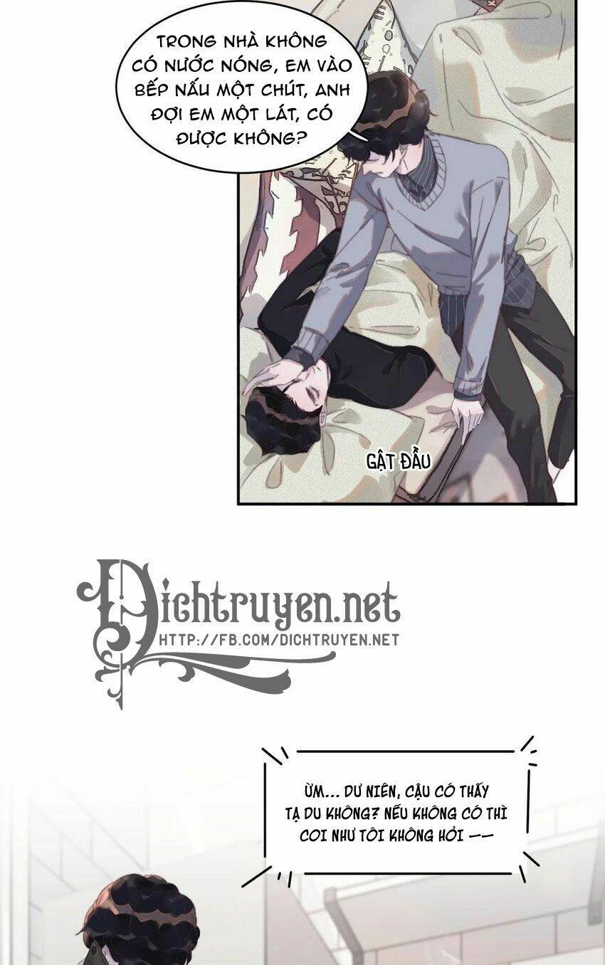 Nghe Nói Tôi Rất Nghèo Chapter 52 - Trang 2