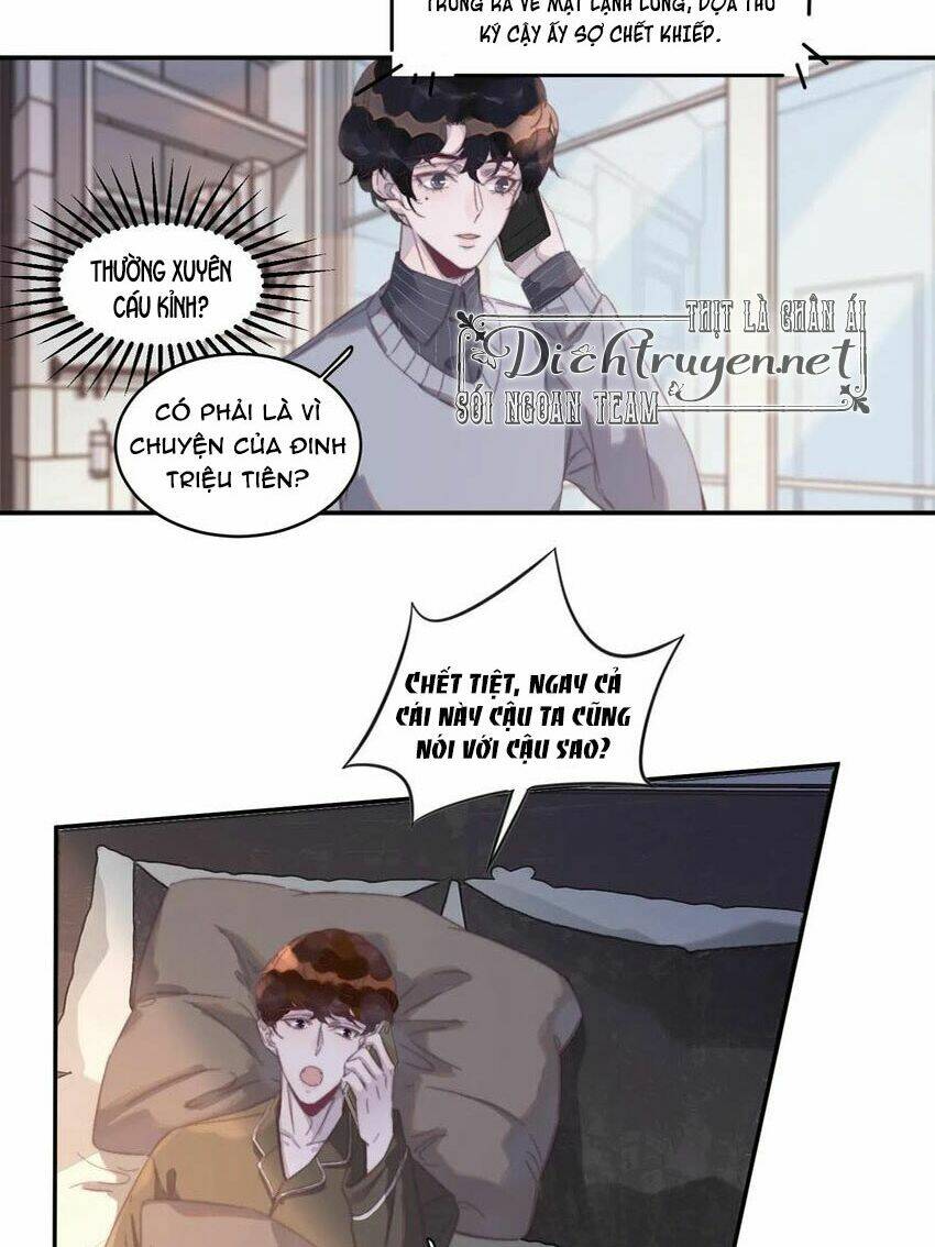 Nghe Nói Tôi Rất Nghèo Chapter 52 - Trang 2