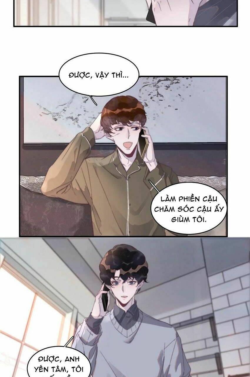 Nghe Nói Tôi Rất Nghèo Chapter 52 - Trang 2