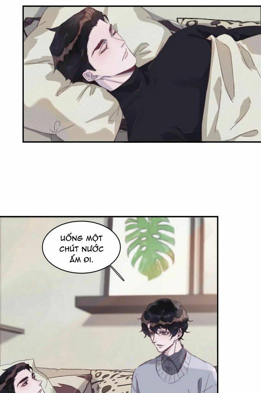 Nghe Nói Tôi Rất Nghèo Chapter 52 - Trang 2