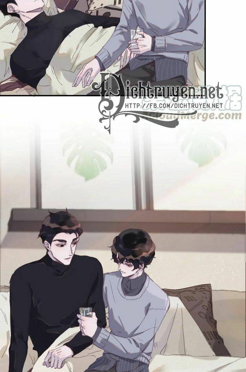 Nghe Nói Tôi Rất Nghèo Chapter 52 - Trang 2