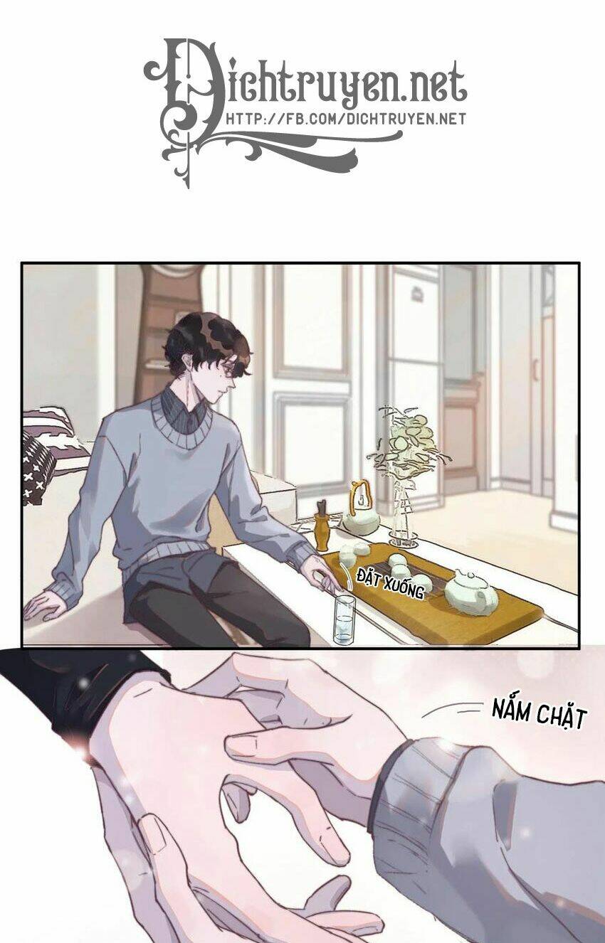 Nghe Nói Tôi Rất Nghèo Chapter 52 - Trang 2