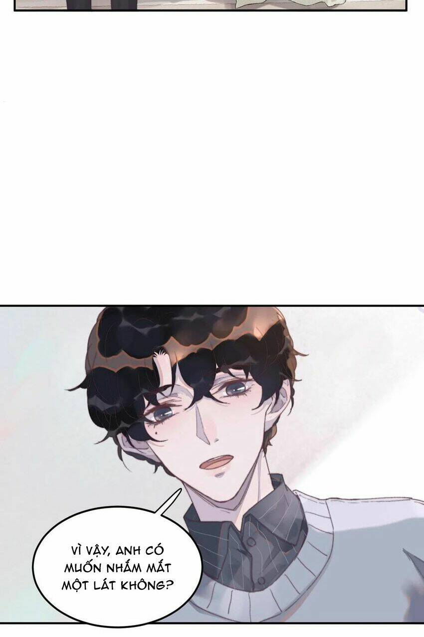 Nghe Nói Tôi Rất Nghèo Chapter 52 - Trang 2