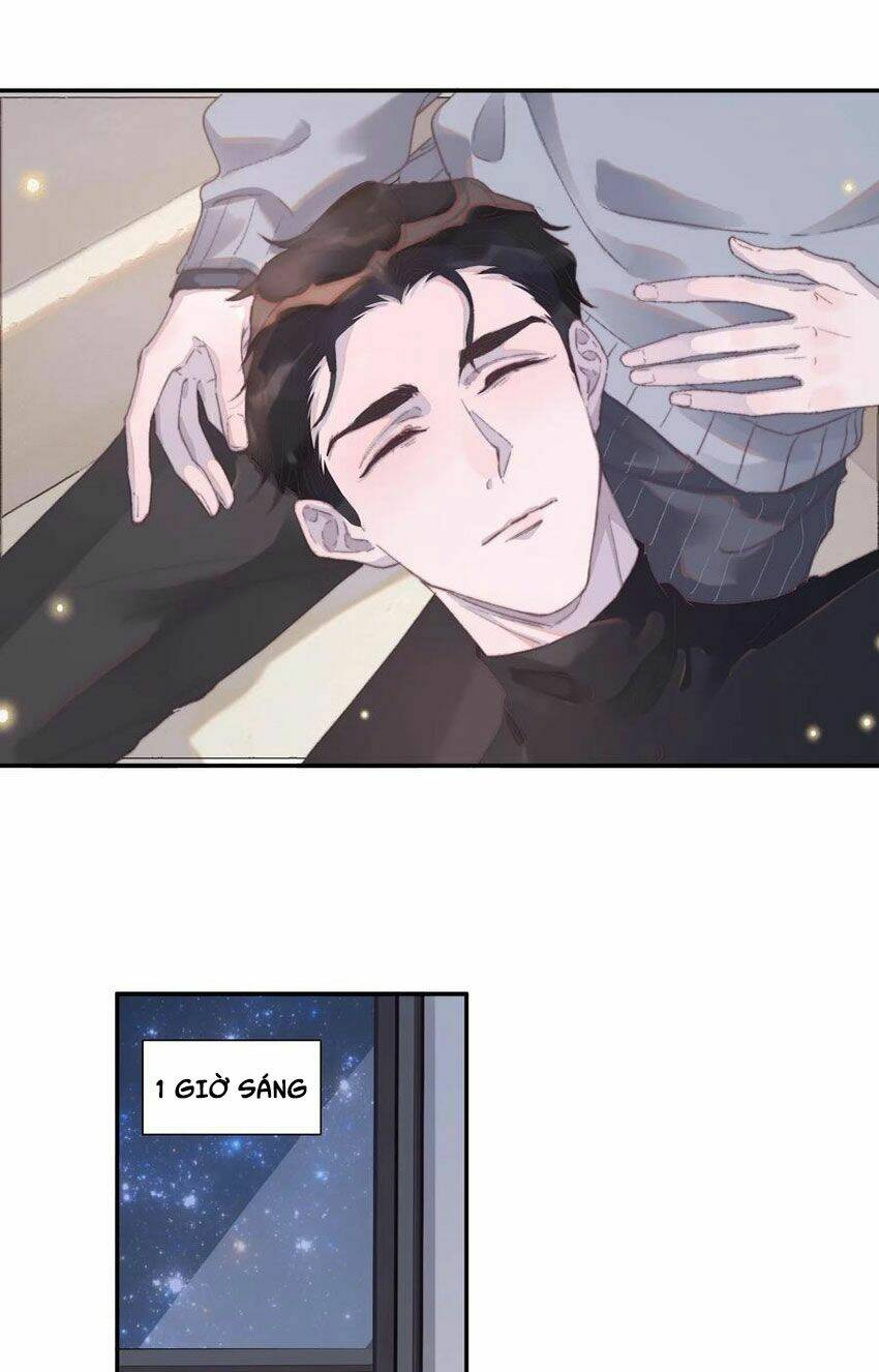 Nghe Nói Tôi Rất Nghèo Chapter 52 - Trang 2