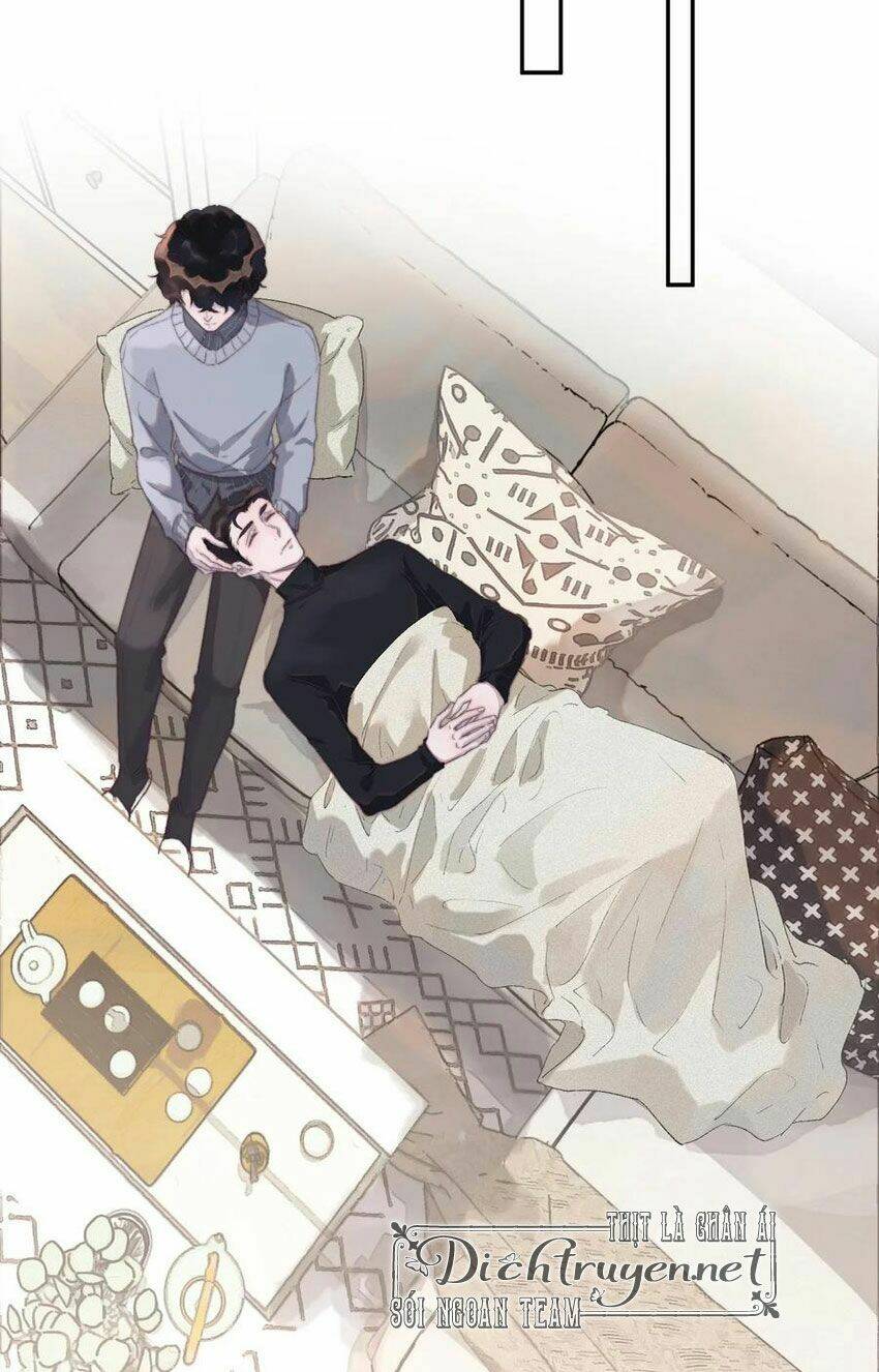 Nghe Nói Tôi Rất Nghèo Chapter 52 - Trang 2