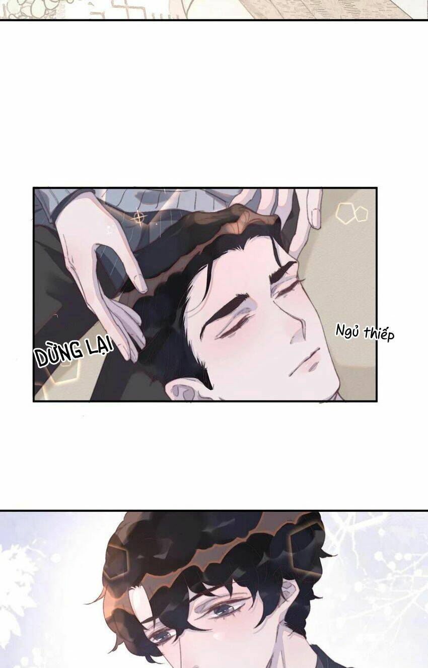 Nghe Nói Tôi Rất Nghèo Chapter 52 - Trang 2