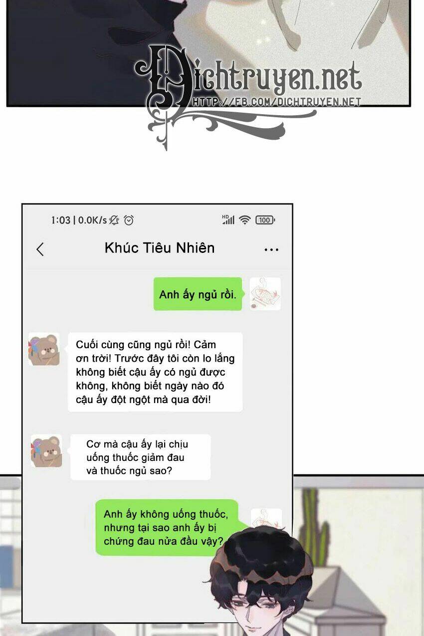 Nghe Nói Tôi Rất Nghèo Chapter 52 - Trang 2