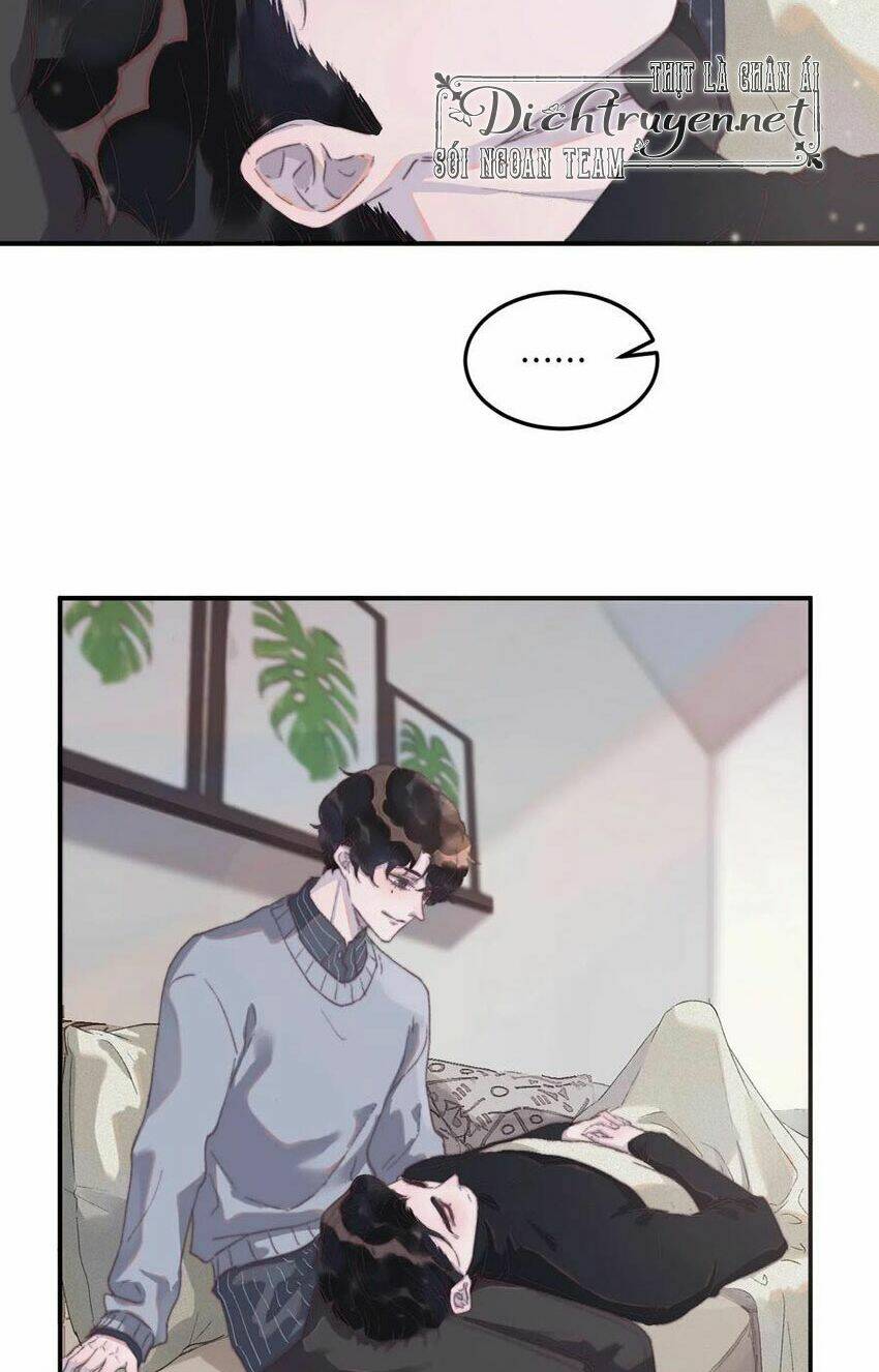 Nghe Nói Tôi Rất Nghèo Chapter 52 - Trang 2