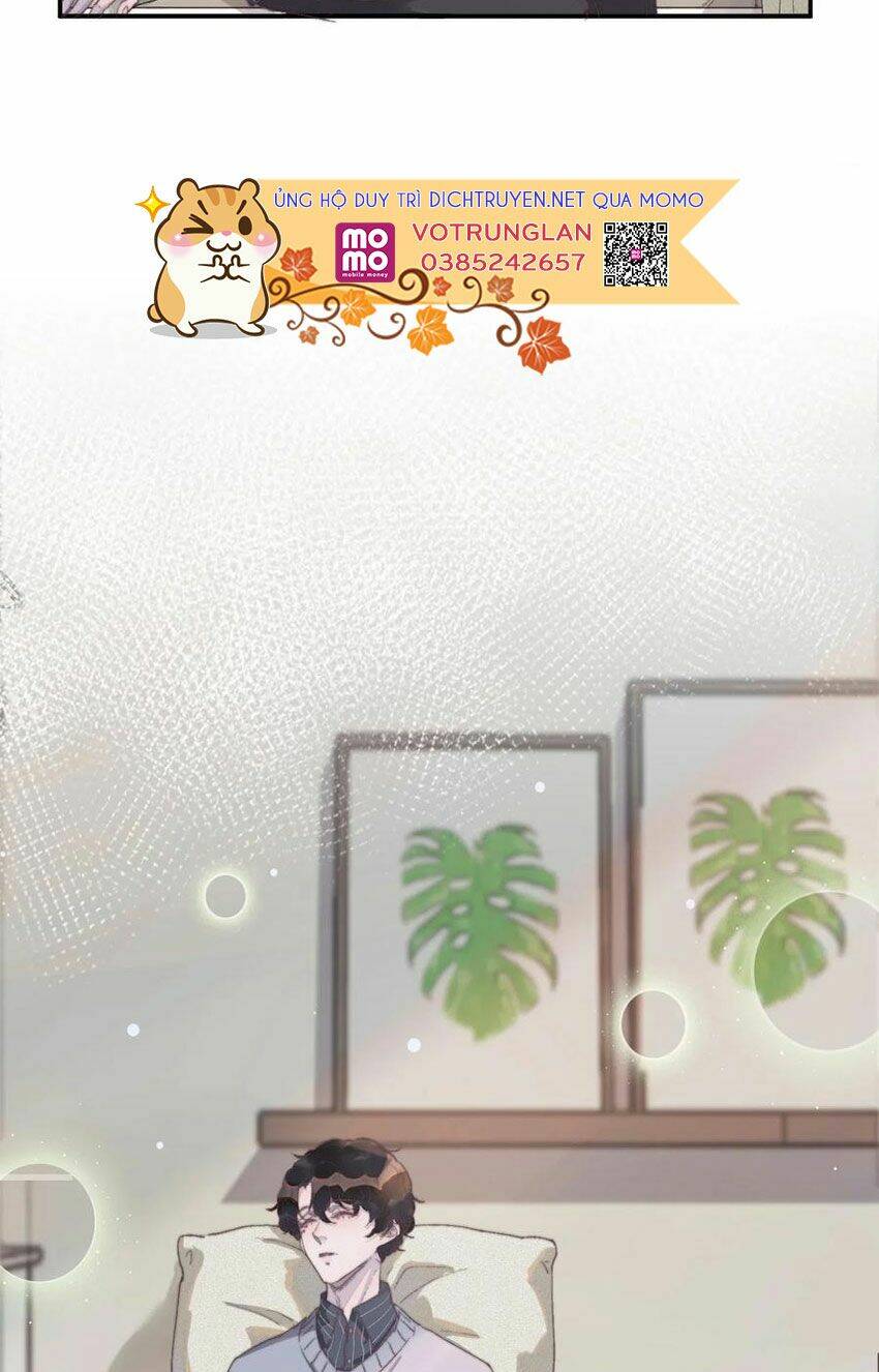 Nghe Nói Tôi Rất Nghèo Chapter 52 - Trang 2