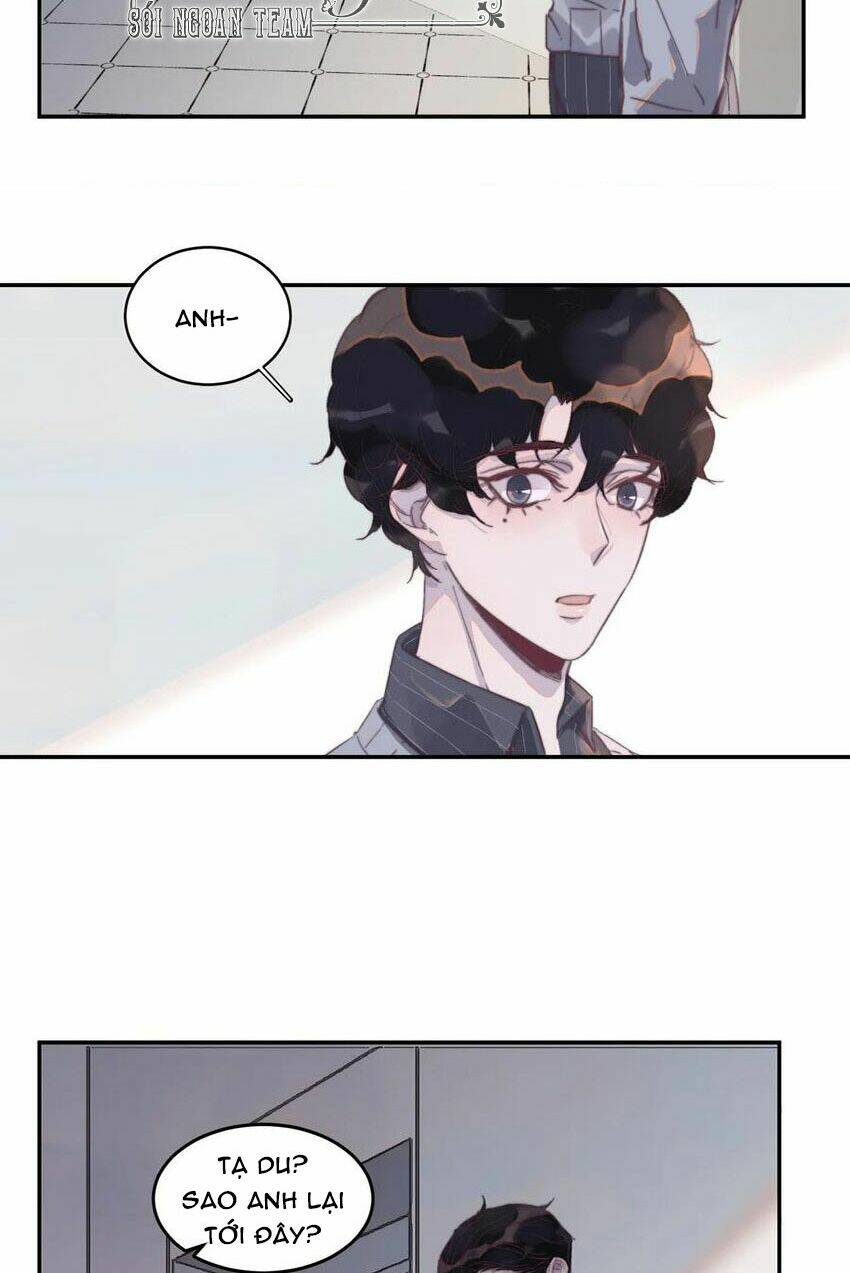 Nghe Nói Tôi Rất Nghèo Chapter 52 - Trang 2