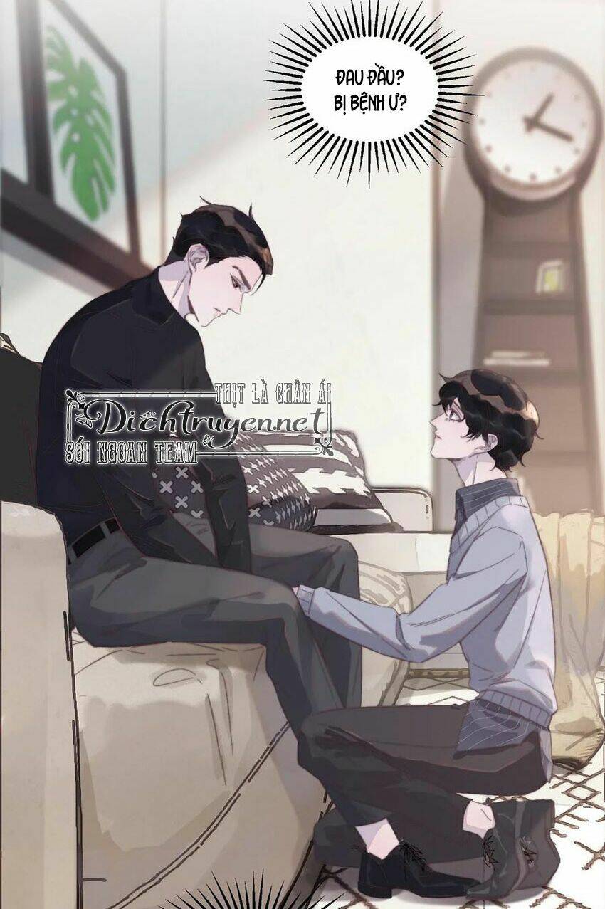 Nghe Nói Tôi Rất Nghèo Chapter 52 - Trang 2