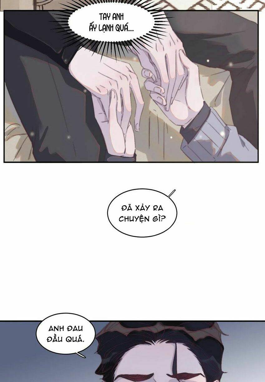 Nghe Nói Tôi Rất Nghèo Chapter 52 - Trang 2