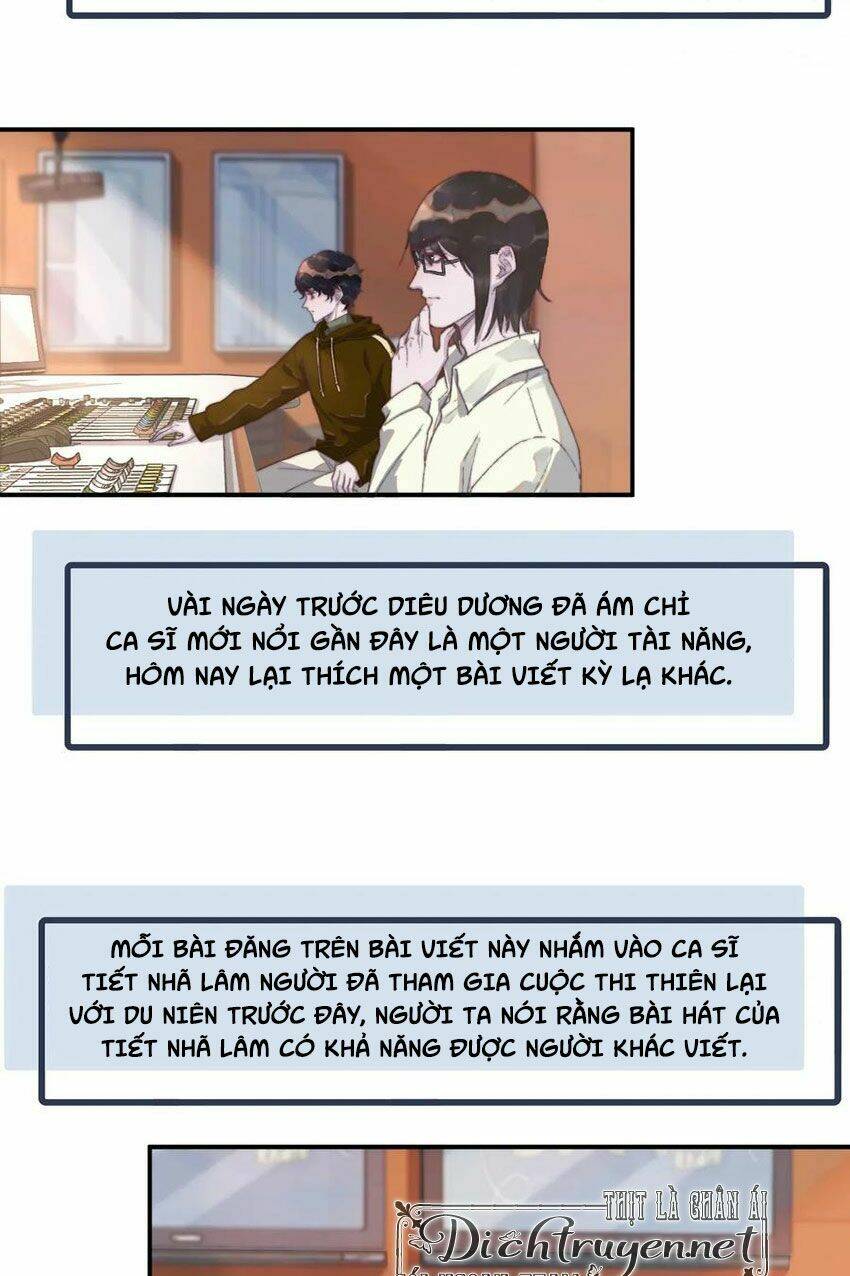 Nghe Nói Tôi Rất Nghèo Chapter 53 - Trang 2