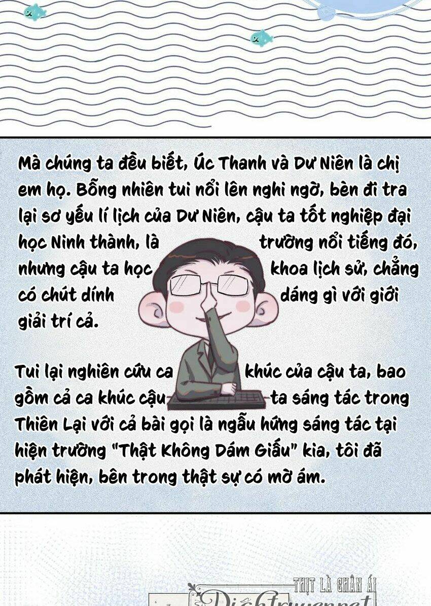 Nghe Nói Tôi Rất Nghèo Chapter 53 - Trang 2