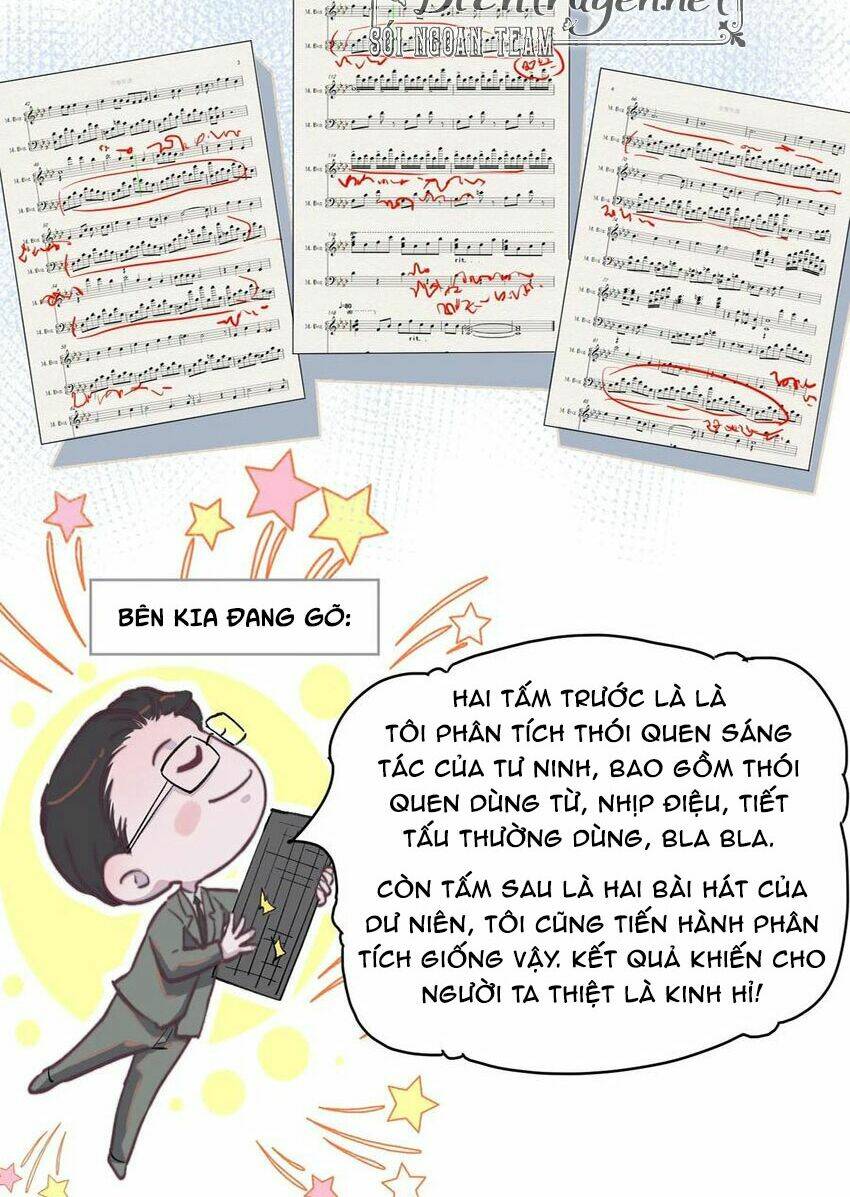 Nghe Nói Tôi Rất Nghèo Chapter 53 - Trang 2