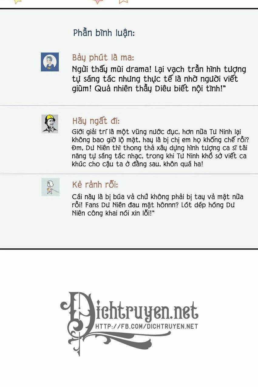 Nghe Nói Tôi Rất Nghèo Chapter 53 - Trang 2