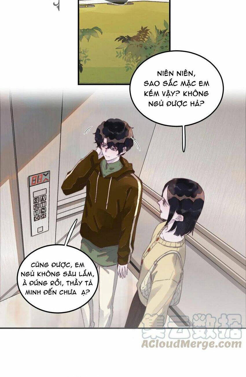 Nghe Nói Tôi Rất Nghèo Chapter 53 - Trang 2