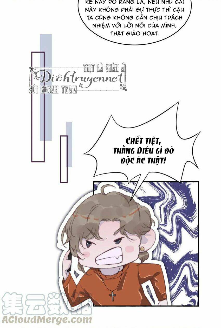 Nghe Nói Tôi Rất Nghèo Chapter 53 - Trang 2