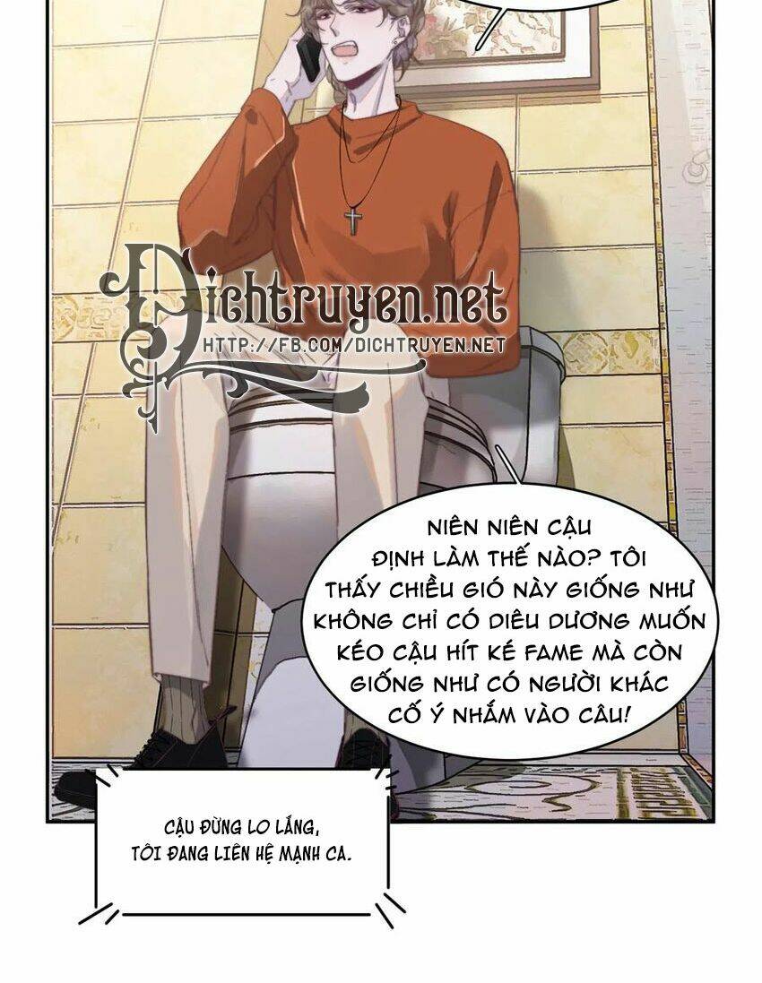 Nghe Nói Tôi Rất Nghèo Chapter 53 - Trang 2