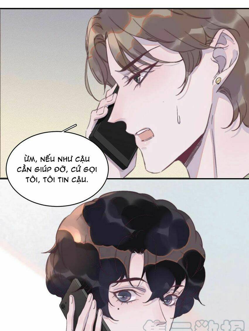 Nghe Nói Tôi Rất Nghèo Chapter 53 - Trang 2