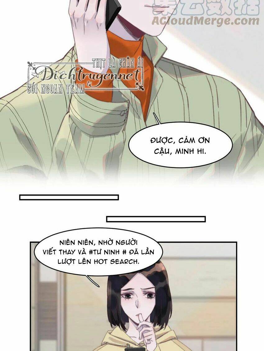 Nghe Nói Tôi Rất Nghèo Chapter 53 - Trang 2