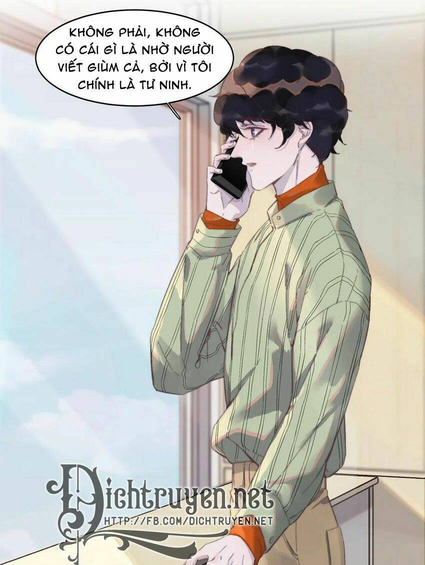 Nghe Nói Tôi Rất Nghèo Chapter 53 - Trang 2