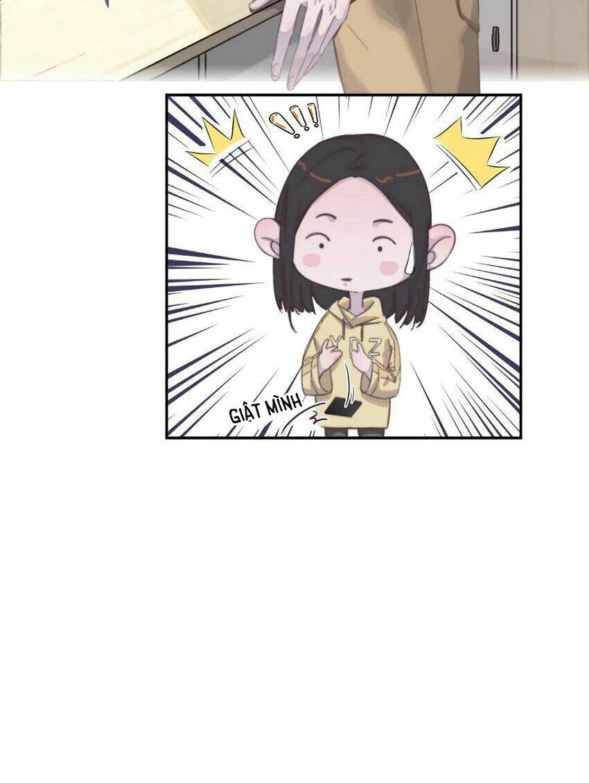 Nghe Nói Tôi Rất Nghèo Chapter 53 - Trang 2