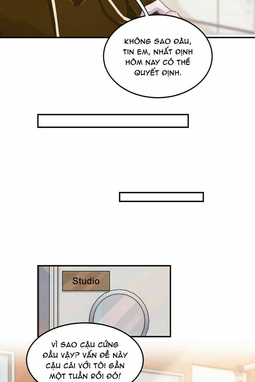 Nghe Nói Tôi Rất Nghèo Chapter 53 - Trang 2