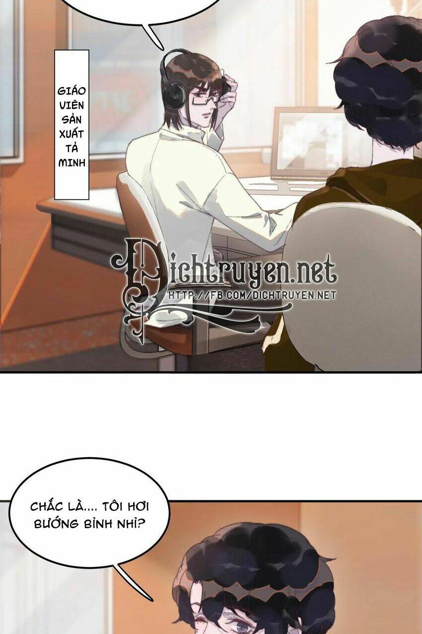 Nghe Nói Tôi Rất Nghèo Chapter 53 - Trang 2