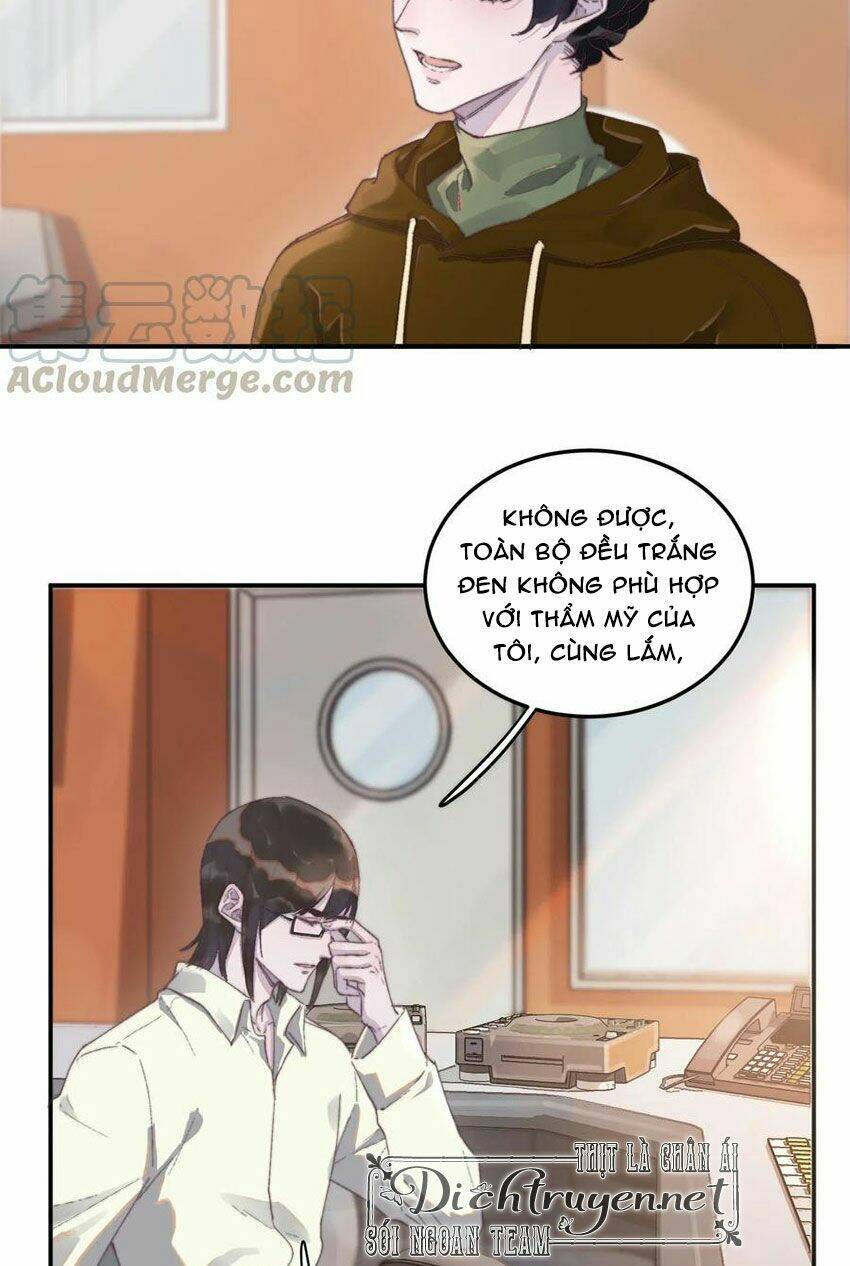 Nghe Nói Tôi Rất Nghèo Chapter 53 - Trang 2