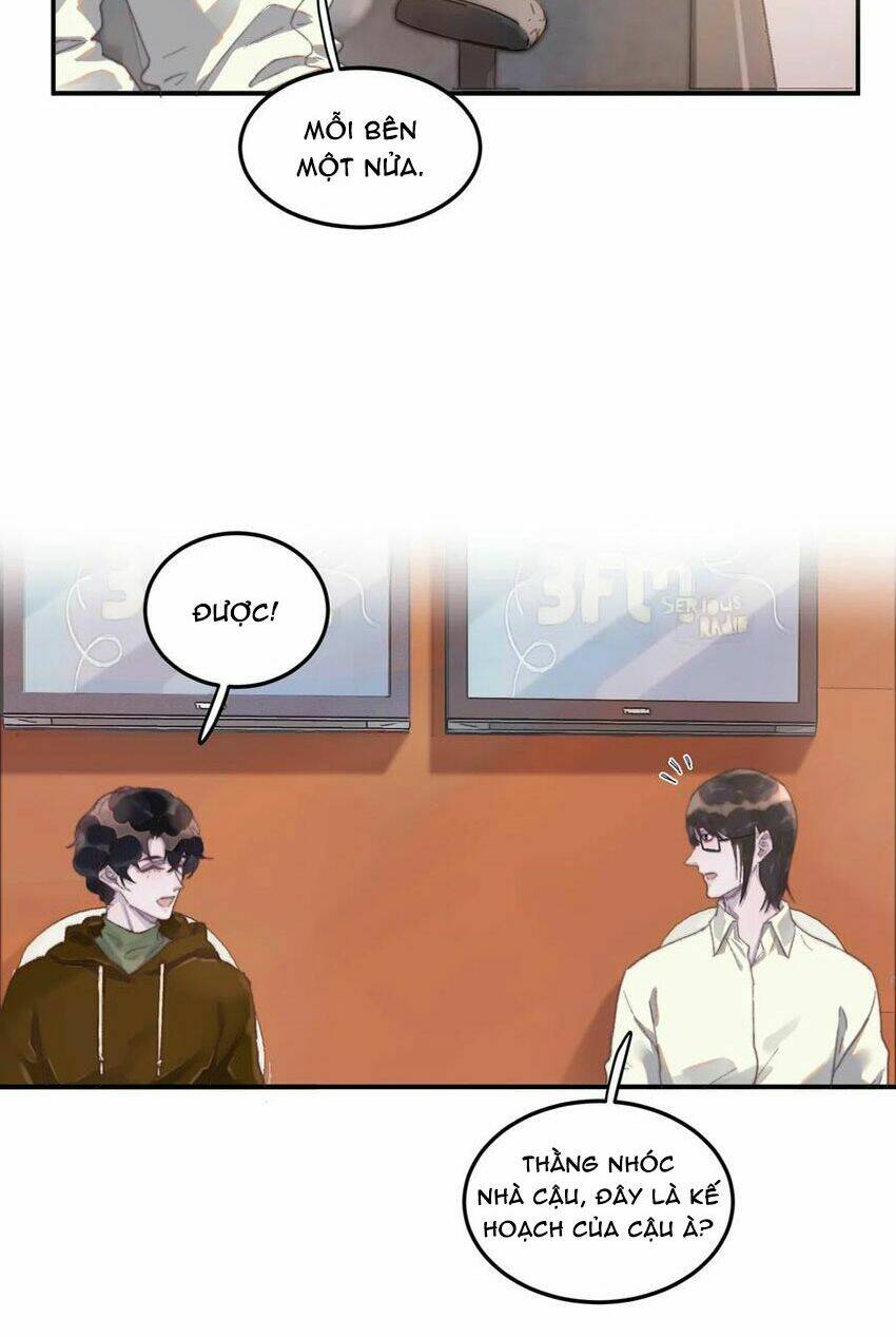 Nghe Nói Tôi Rất Nghèo Chapter 53 - Trang 2