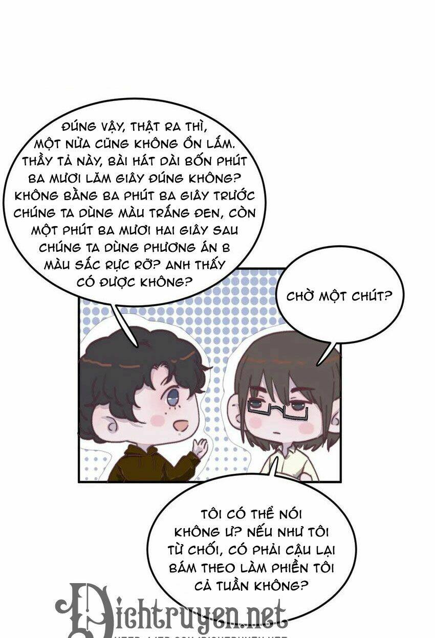 Nghe Nói Tôi Rất Nghèo Chapter 53 - Trang 2