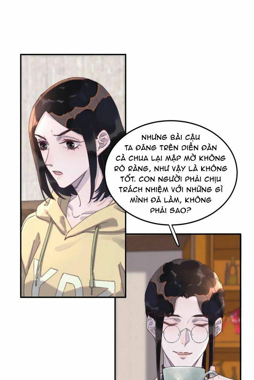 Nghe Nói Tôi Rất Nghèo Chapter 54 - Trang 2