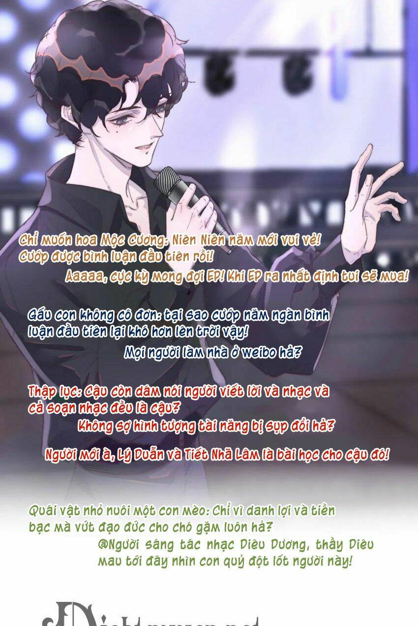 Nghe Nói Tôi Rất Nghèo Chapter 54 - Trang 2