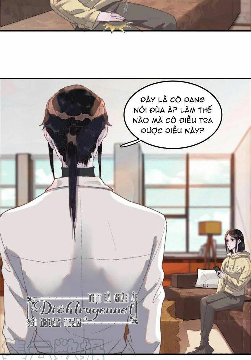 Nghe Nói Tôi Rất Nghèo Chapter 54 - Trang 2