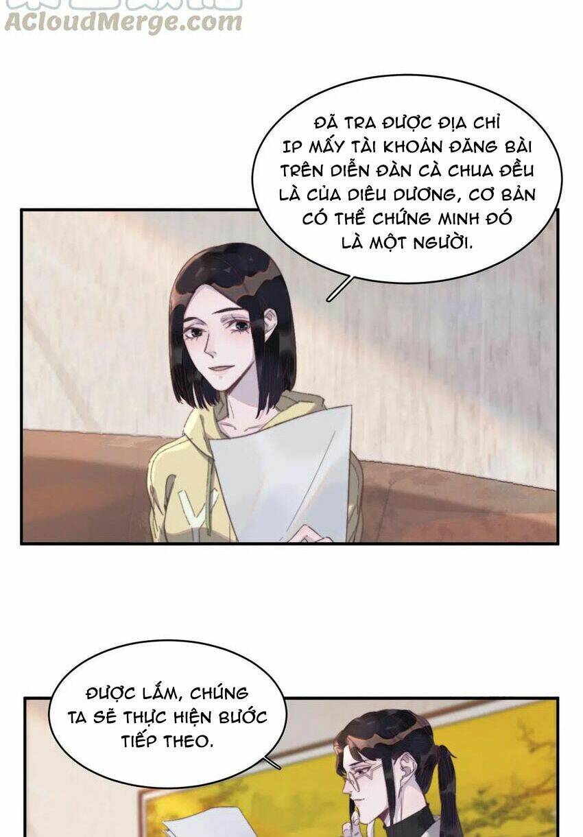 Nghe Nói Tôi Rất Nghèo Chapter 54 - Trang 2