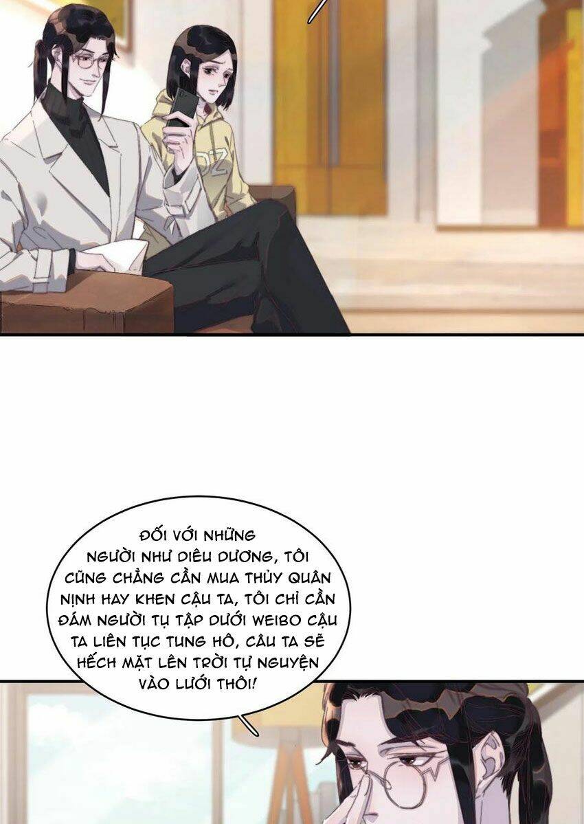 Nghe Nói Tôi Rất Nghèo Chapter 54 - Trang 2